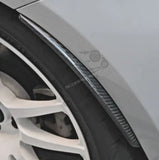 Cover carbonio paraspruzzi posteriori 500