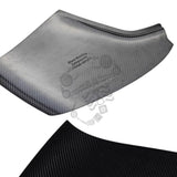 Cover carbonio plancia cambio 595 abarth Accessorio