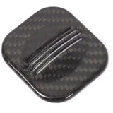 Cover carbonio speaker abitacolo 500 Accessorio
