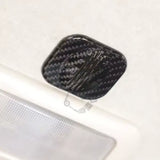 Cover carbonio speaker abitacolo 500 Accessorio