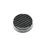 Cover carbonio tappi motore 500 Accessorio