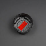 Cover carbonio tappi motore 500 Accessorio