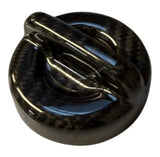 Cover carbonio tappi motore 500 olio motore Accessorio