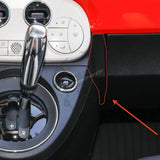 cover cruscotto lato cassetto 595 abarth - Accessorio