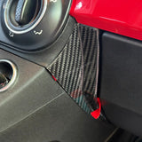 cover cruscotto lato cassetto 595 abarth - Accessorio