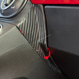 cover cruscotto lato cassetto 595 abarth - Accessorio