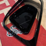 Cover fanali 595 abarth restyling abs Accessorio