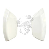 Cover lavafari xeno 500 Abarth abs bianco Accessorio