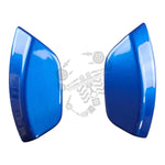 Cover lavafari xeno 500 Abarth abs blu Accessorio
