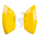 Cover lavafari xeno 500 Abarth abs giallo Accessorio