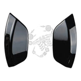Cover lavafari xeno 500 Abarth abs nero lucido Accessorio