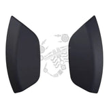 Cover lavafari xeno 500 Abarth abs nero opaco Accessorio