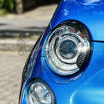 Cover lavafari xeno 500 Abarth Accessorio