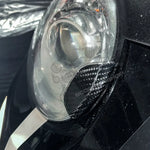 Cover lavafari xeno 500 Abarth Accessorio