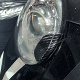 Cover lavafari xeno 500 Abarth Accessorio