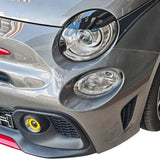 Cover lavafari xeno 500 Abarth Accessorio