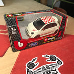 Modellino 500 Abarth 1:43