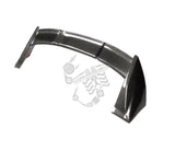 Estensione alettone carbonio 500 - Accessorio