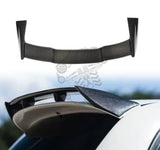 Estensione alettone carbonio 500 - Accessorio