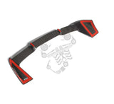 Estensione alettone carbonio 500 - Accessorio