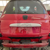 Estensione maniglia baule 500 Accessorio