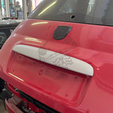 Estensione maniglia baule 500 Accessorio