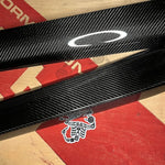 Estensione minigonne 500/595 Abarth Accessorio