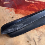 Estensione minigonne 500/595 Abarth Accessorio