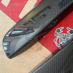 Estensione minigonne 500/595 Abarth Accessorio