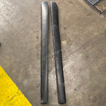Estensione minigonne 500/595 Abarth Accessorio