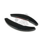 Estensione palette carbonio cambio volante mta 500 Abarth Accessorio