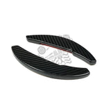 Estensione palette carbonio cambio volante mta 500 Abarth Accessorio