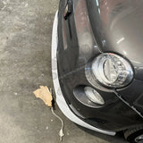 Estensione splitter 500 Abarth Accessorio