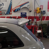 Estensione spoiler 500 Abarth cabrio Accessorio