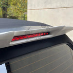 Estensione spoiler 500 Abarth cabrio Accessorio