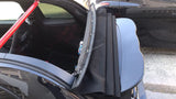 Estensione spoiler 500 Abarth cabrio Accessorio