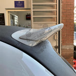 Estensione spoiler 500 Abarth cabrio Accessorio
