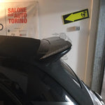Estensione spoiler 500 Abarth cabrio Accessorio