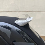 Estensione spoiler 500 Abarth cabrio Accessorio