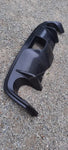 Estrattore carbonio 695 Biposto Accessorio