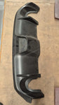 Estrattore carbonio 695 Biposto Accessorio