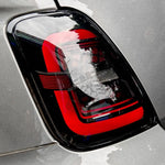 Fanali led 595 restyling Accessorio