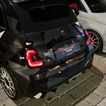 Fanali led 595 restyling Accessorio