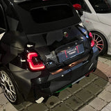 Fanali led 595 restyling Accessorio