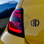 Fanali led 595 restyling Accessorio