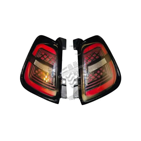 Fanali led 595 restyling Accessorio