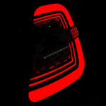 Fanali led 595 restyling Accessorio