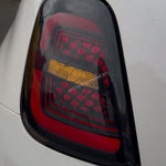 Fanali led 595 restyling Accessorio
