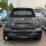 Fanali led 595 restyling Accessorio
