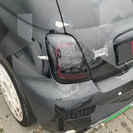 Fanali led 595 restyling Accessorio